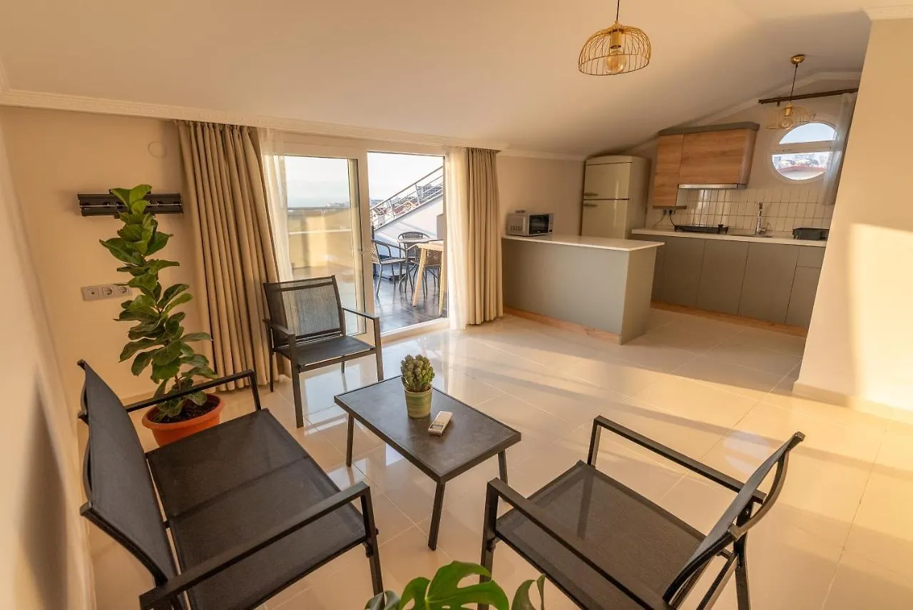 Soul House 库萨达斯 土耳其