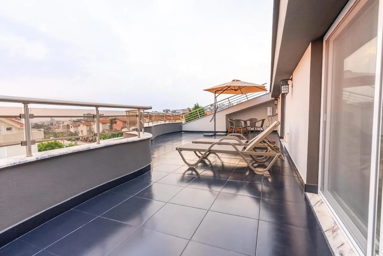 Soul House Kusadası