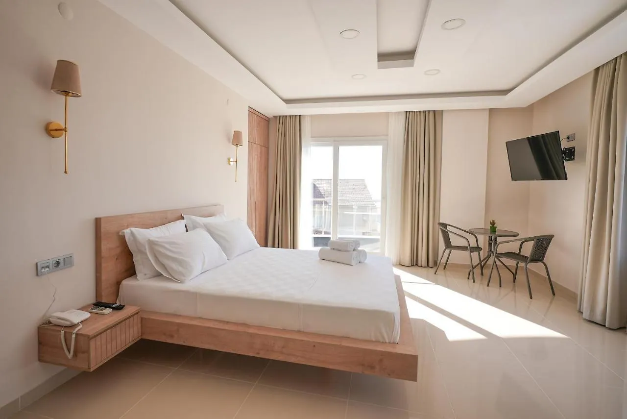 Soul House Kusadası Lejlighedshotel