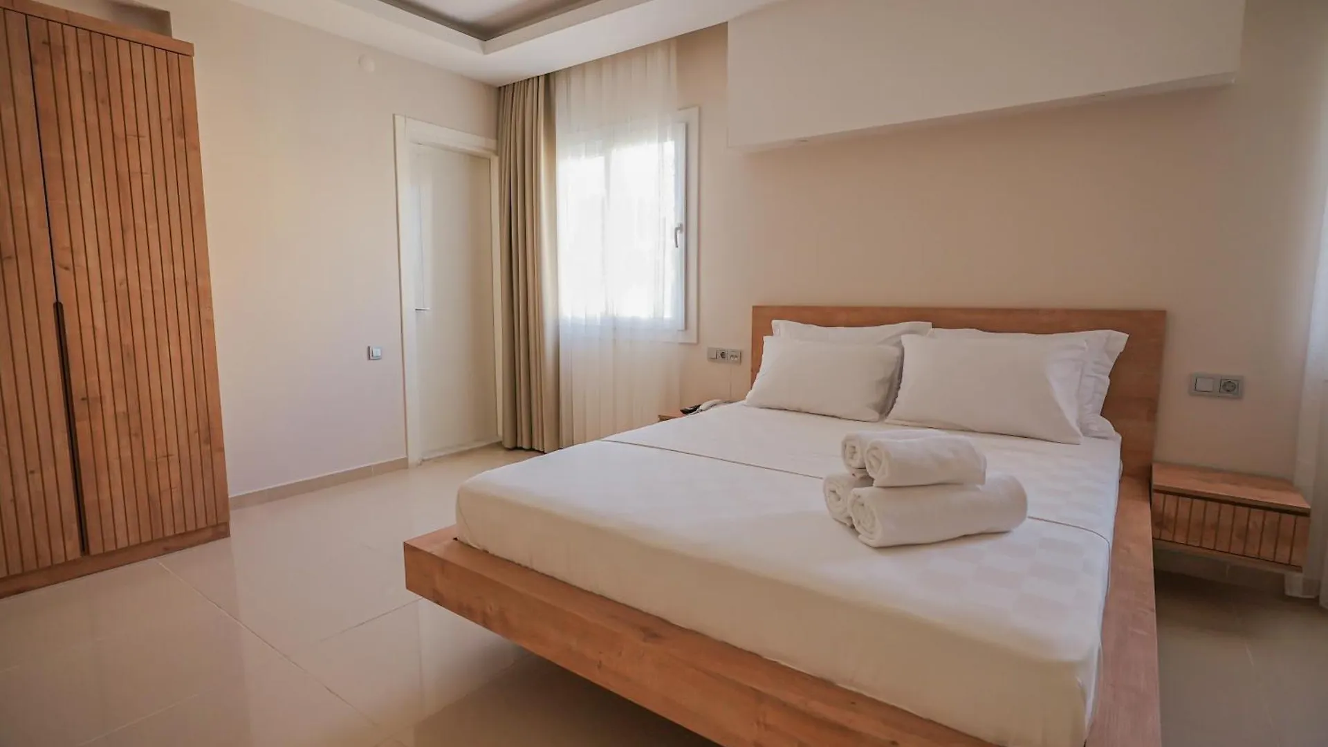 Soul House Kusadası 0*,  Tyrkiet