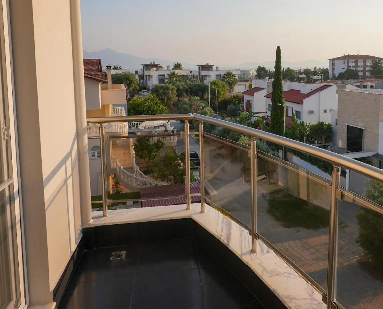 Soul House Kusadası Lejlighedshotel