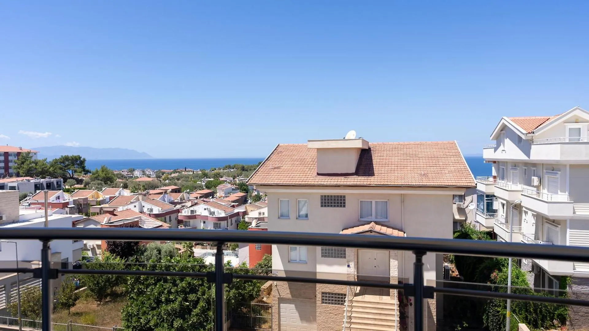 Soul House Kusadası