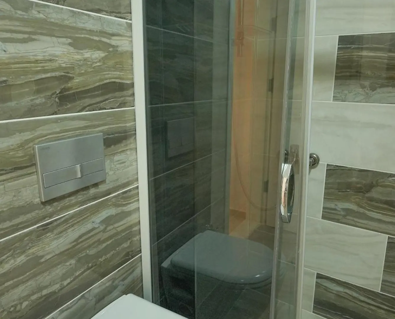 Lejlighedshotel Soul House Kusadası