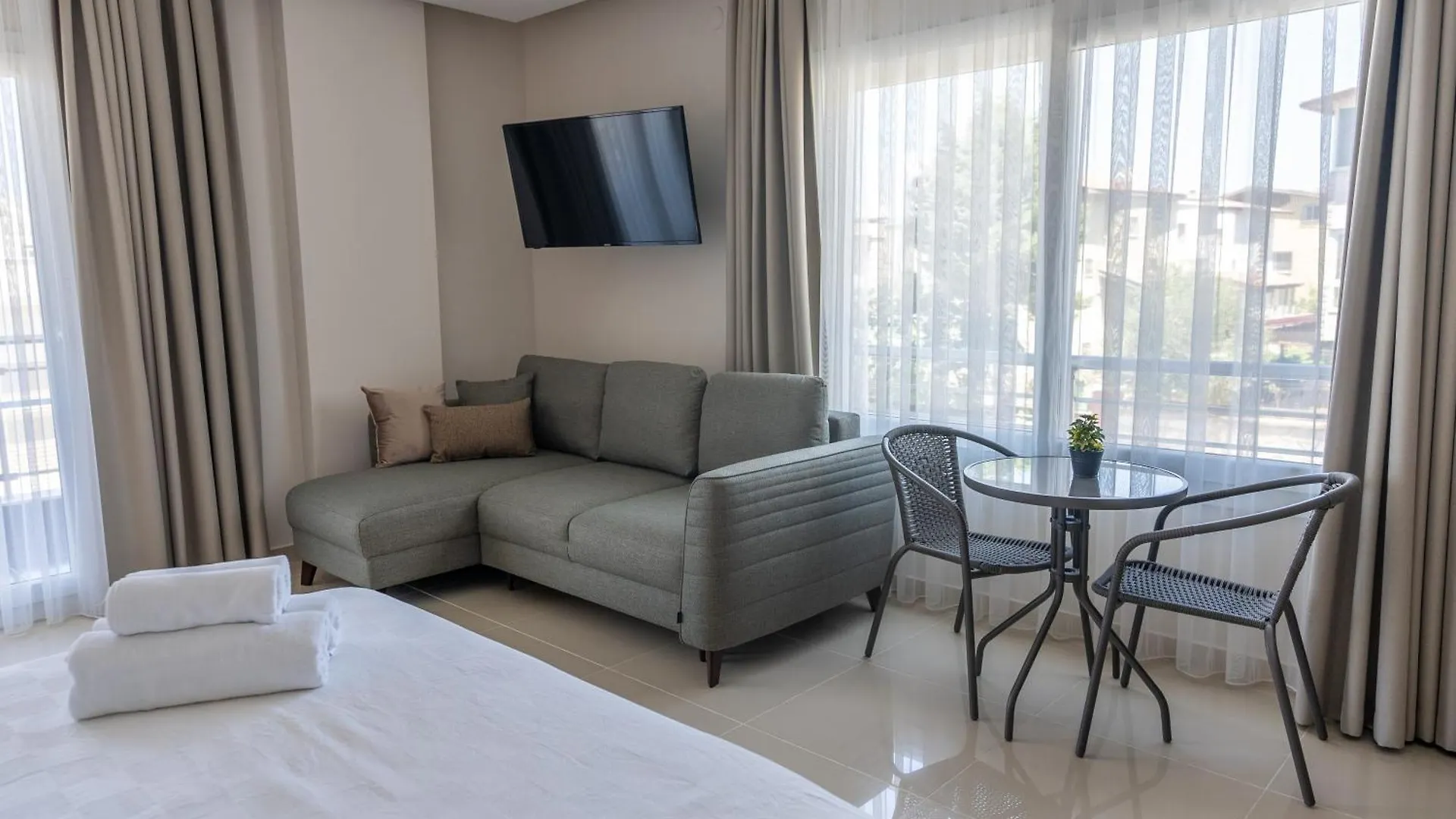 Soul House Kusadası 0*,