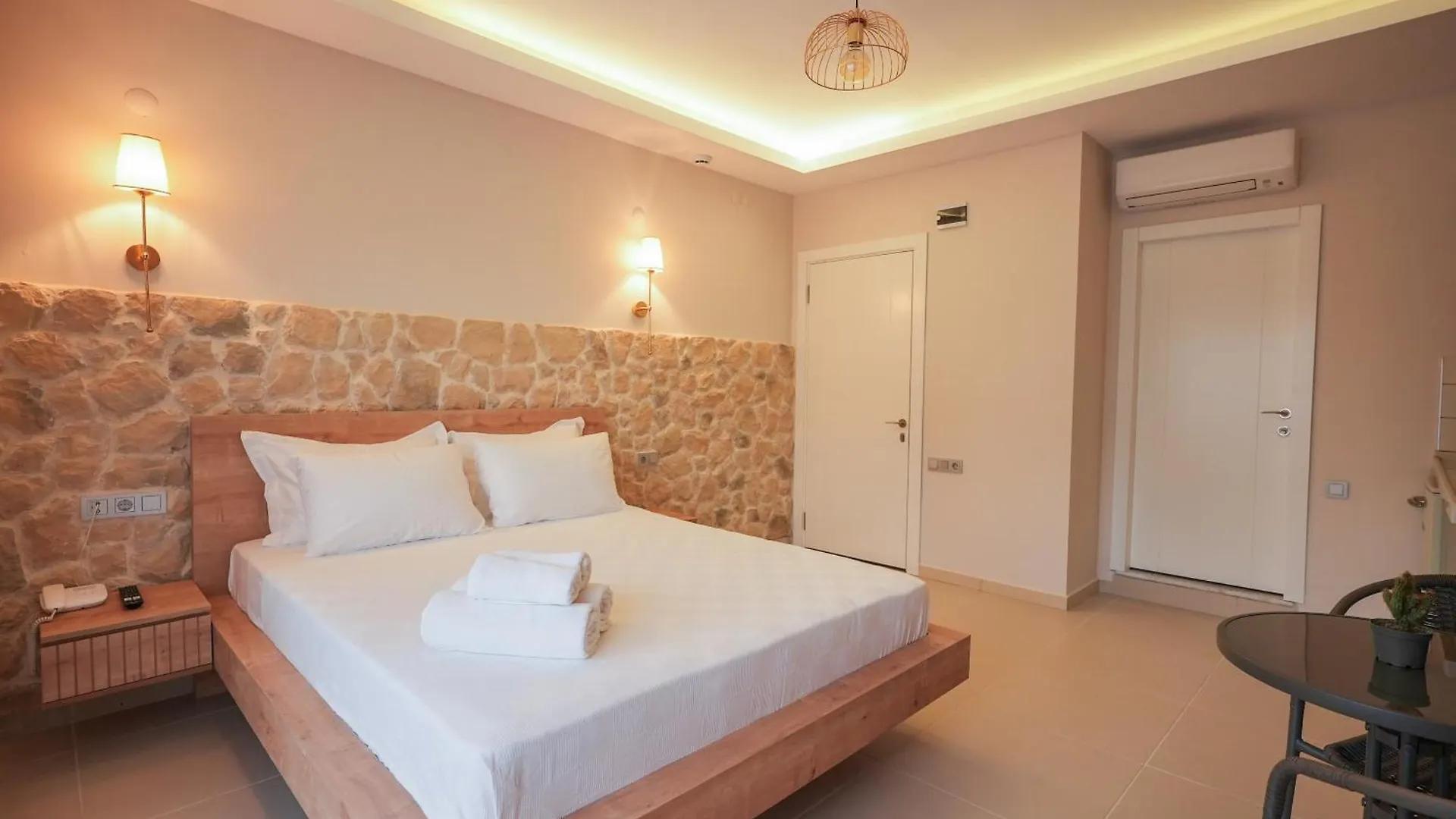 Soul House Kusadası Tyrkiet