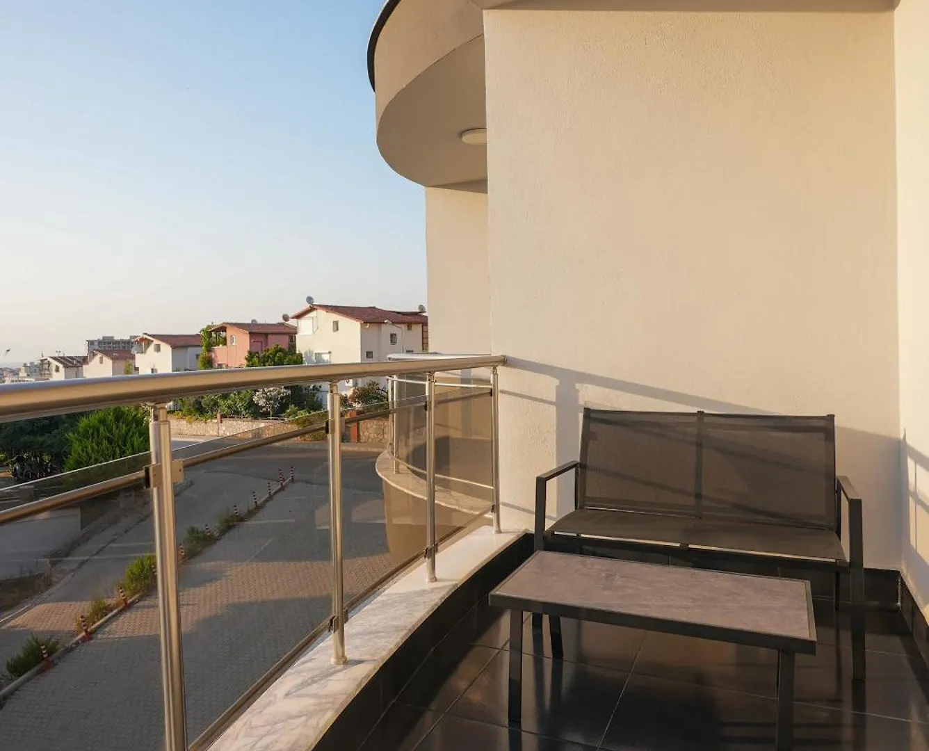 Lejlighedshotel Soul House Kusadası Tyrkiet