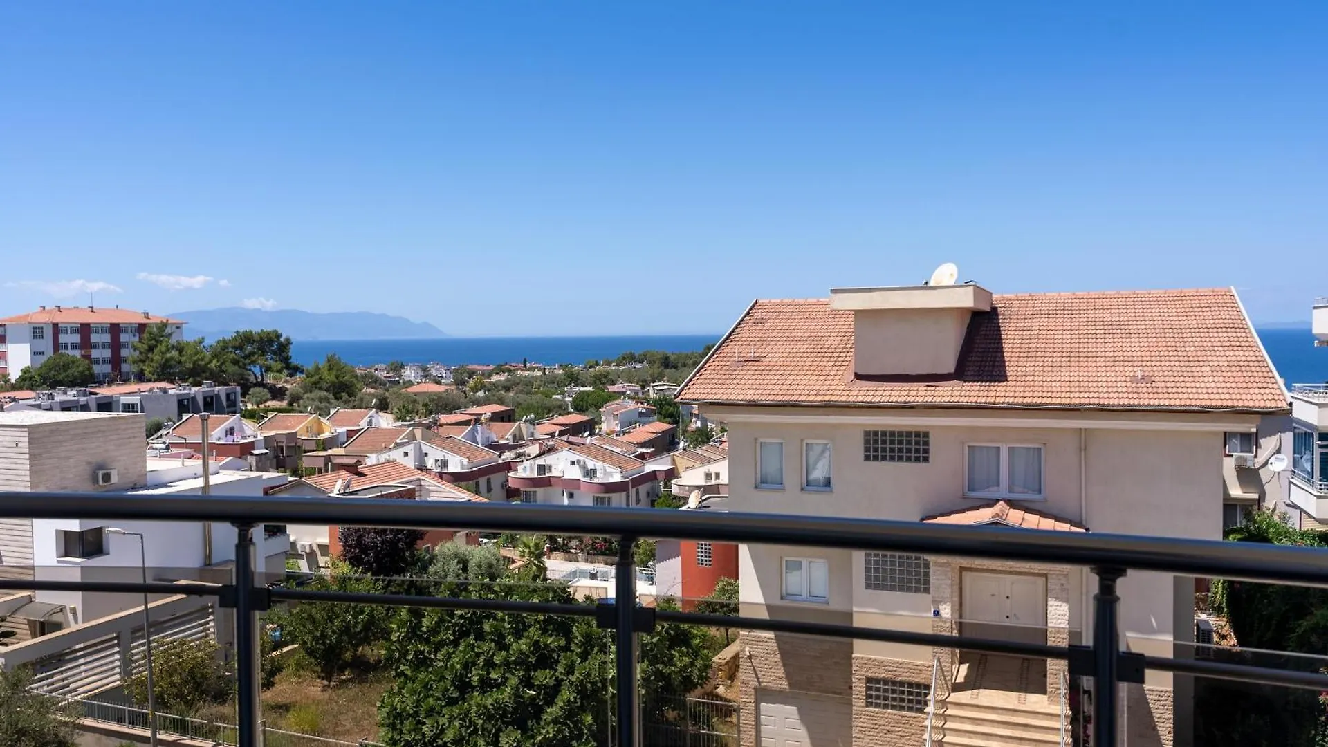 Soul House Kusadası