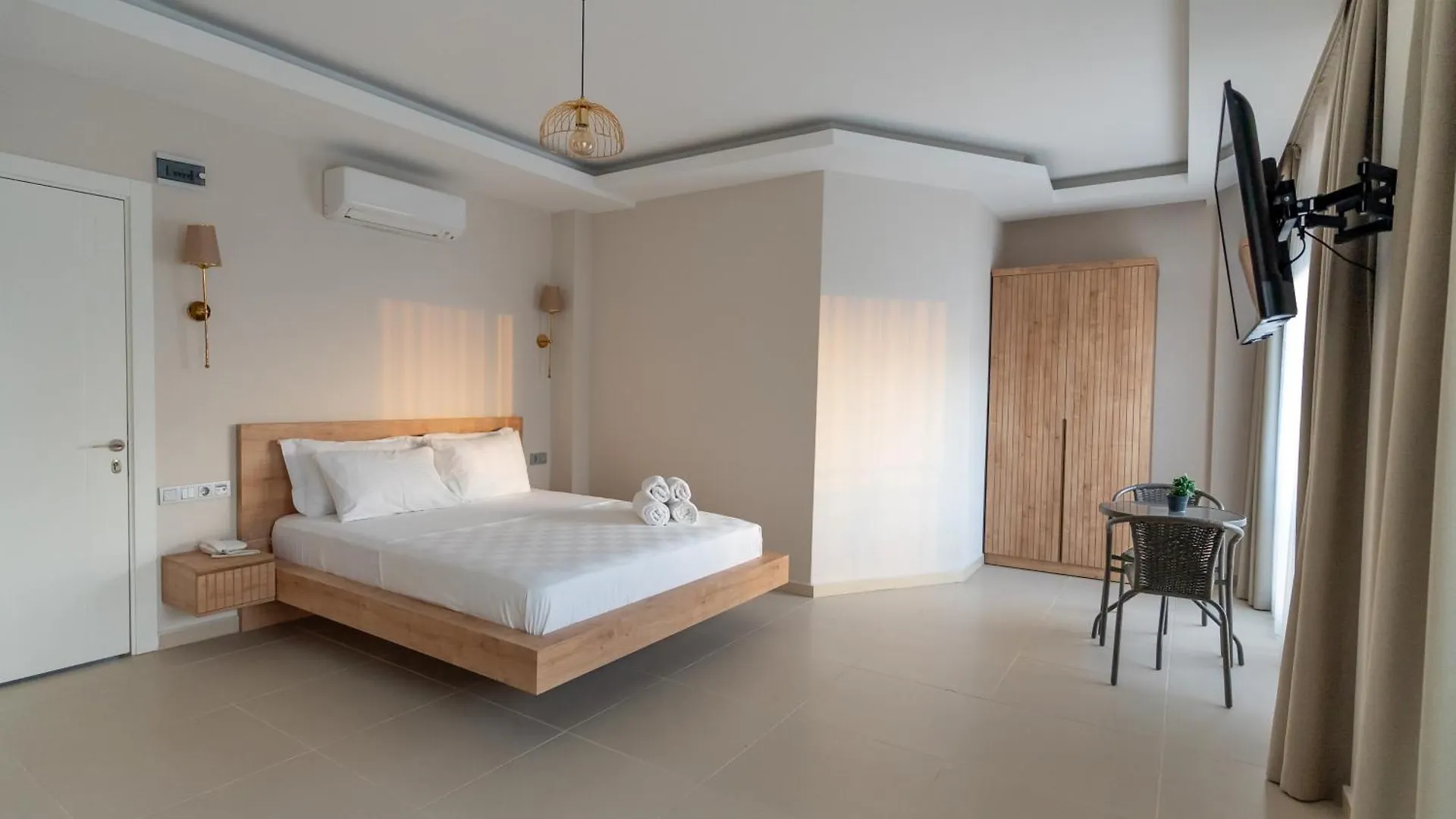 Soul House Kusadası Lejlighedshotel