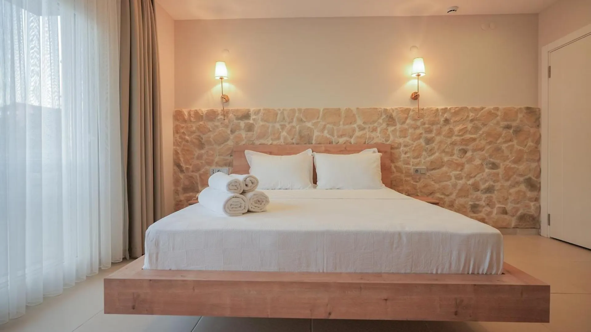 Soul House Kusadası 0*,  Tyrkiet