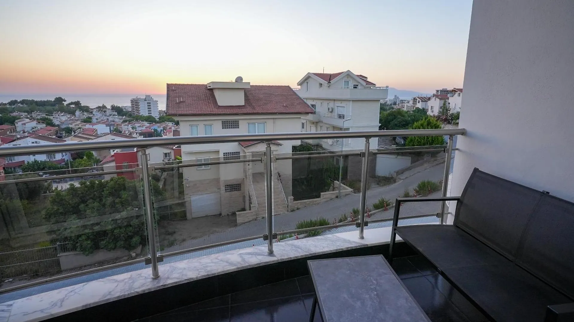 Lejlighedshotel Soul House Kusadası