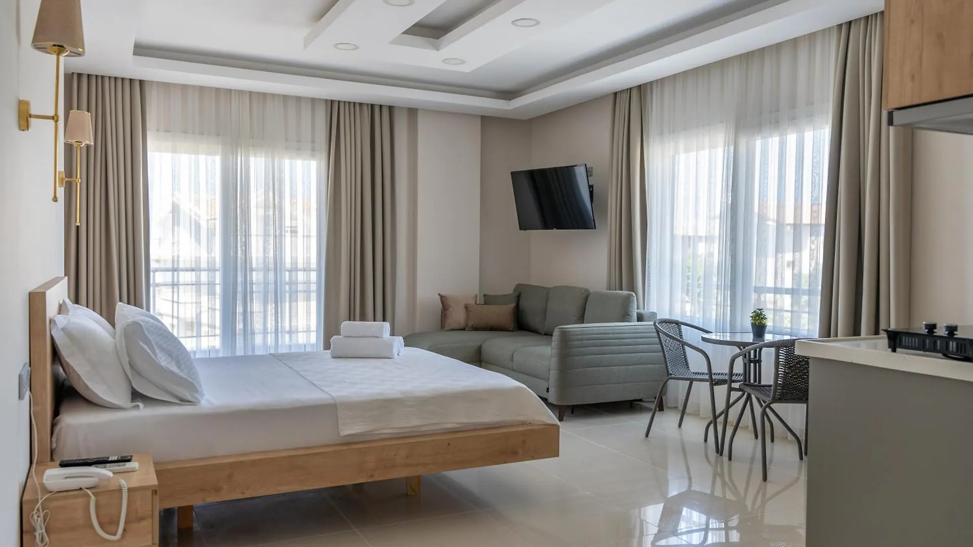 Soul House Kusadası Tyrkiet