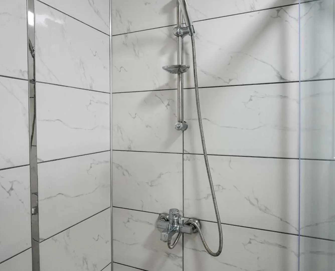 Lejlighedshotel Soul House Kusadası Tyrkiet