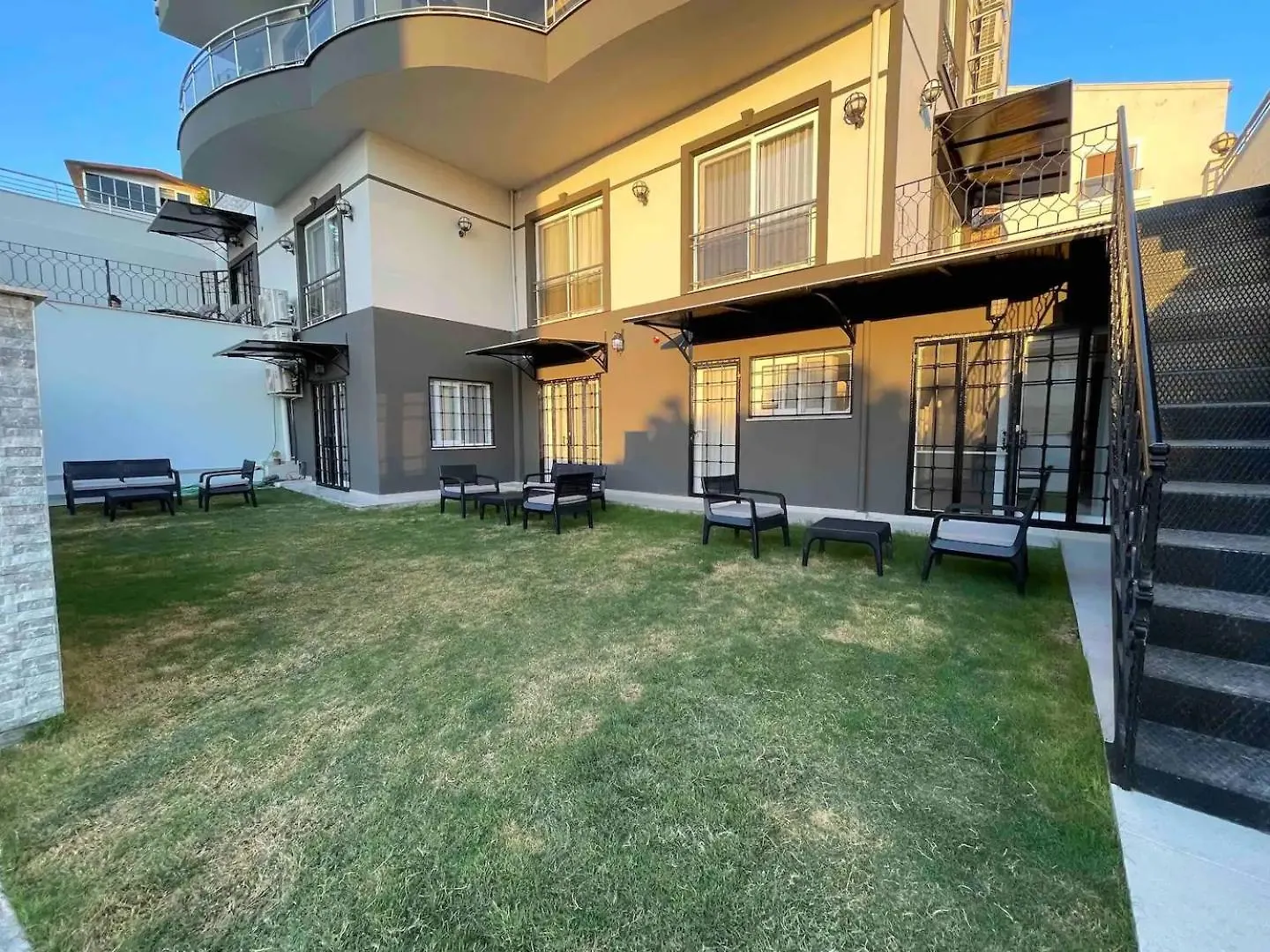 Lejlighedshotel Soul House Kusadası Tyrkiet