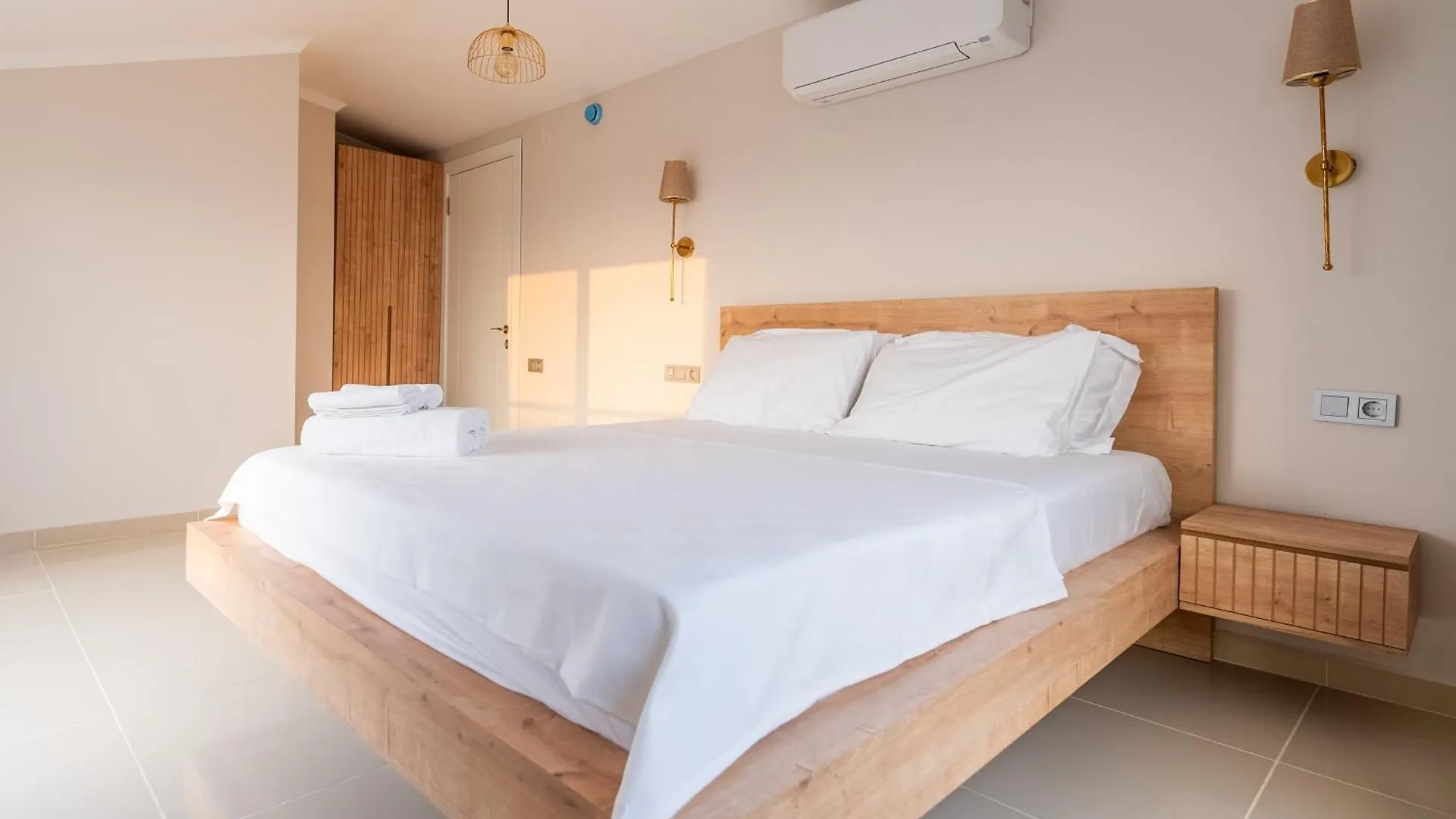 Soul House Kusadası Lejlighedshotel