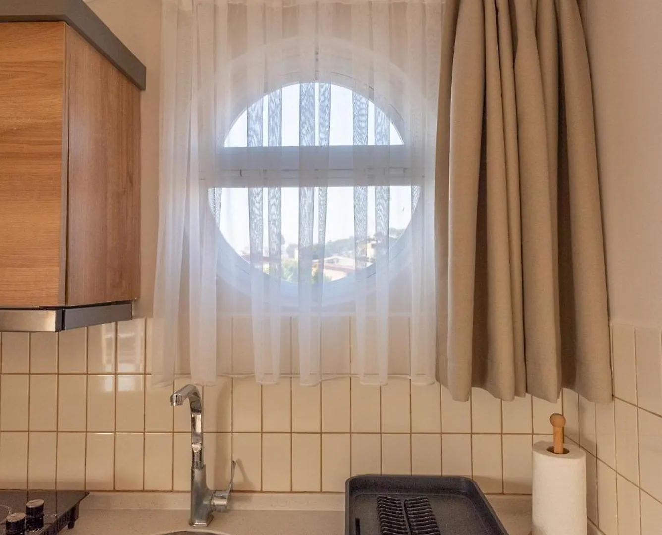 Lejlighedshotel Soul House Kusadası