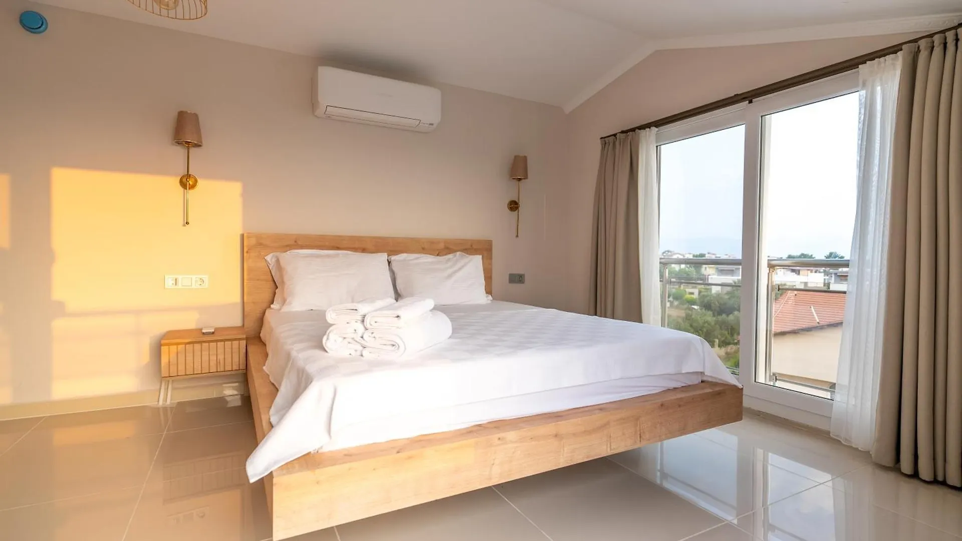 Lejlighedshotel Soul House Kusadası