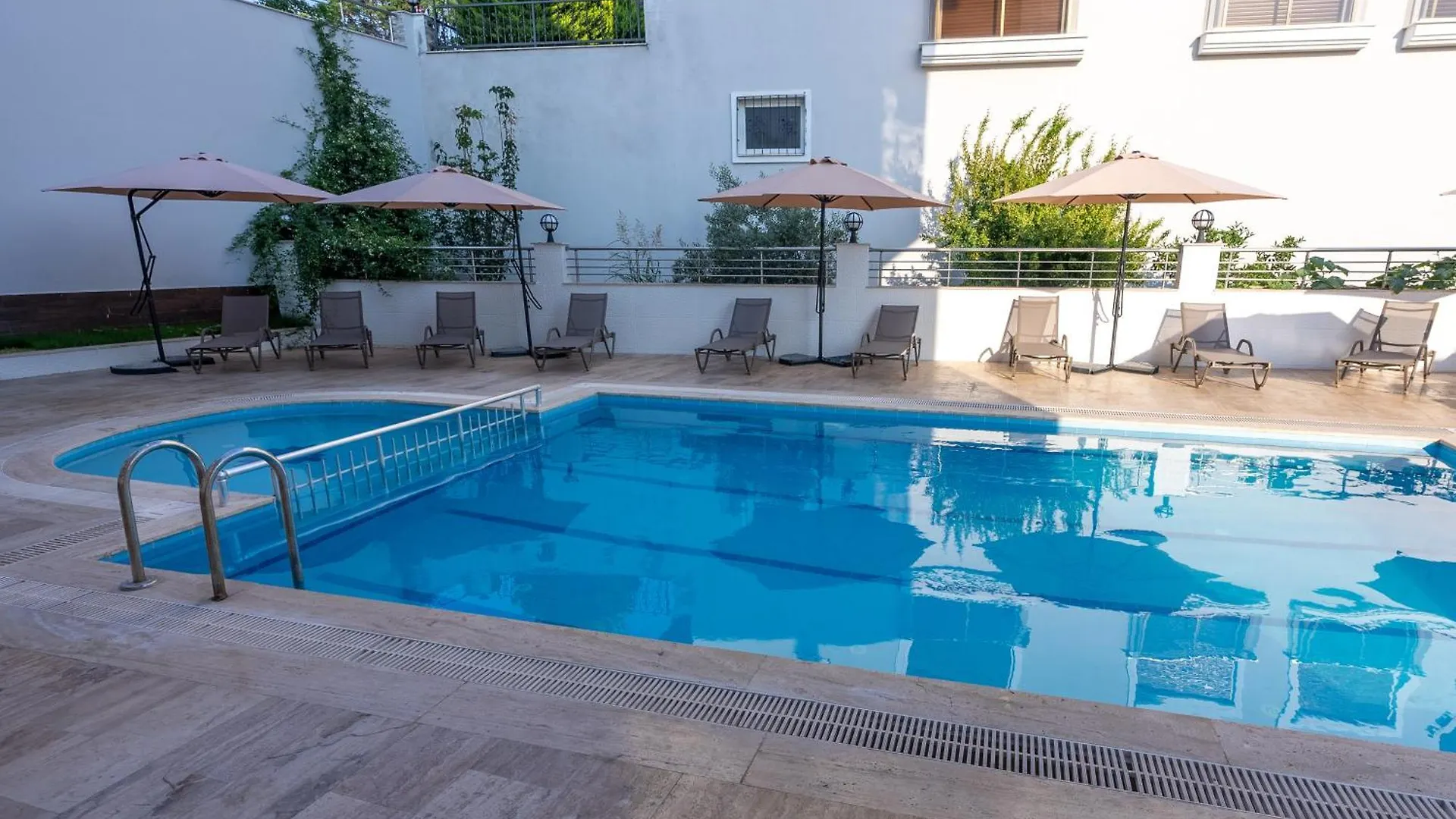 Soul House Kusadası Lejlighedshotel