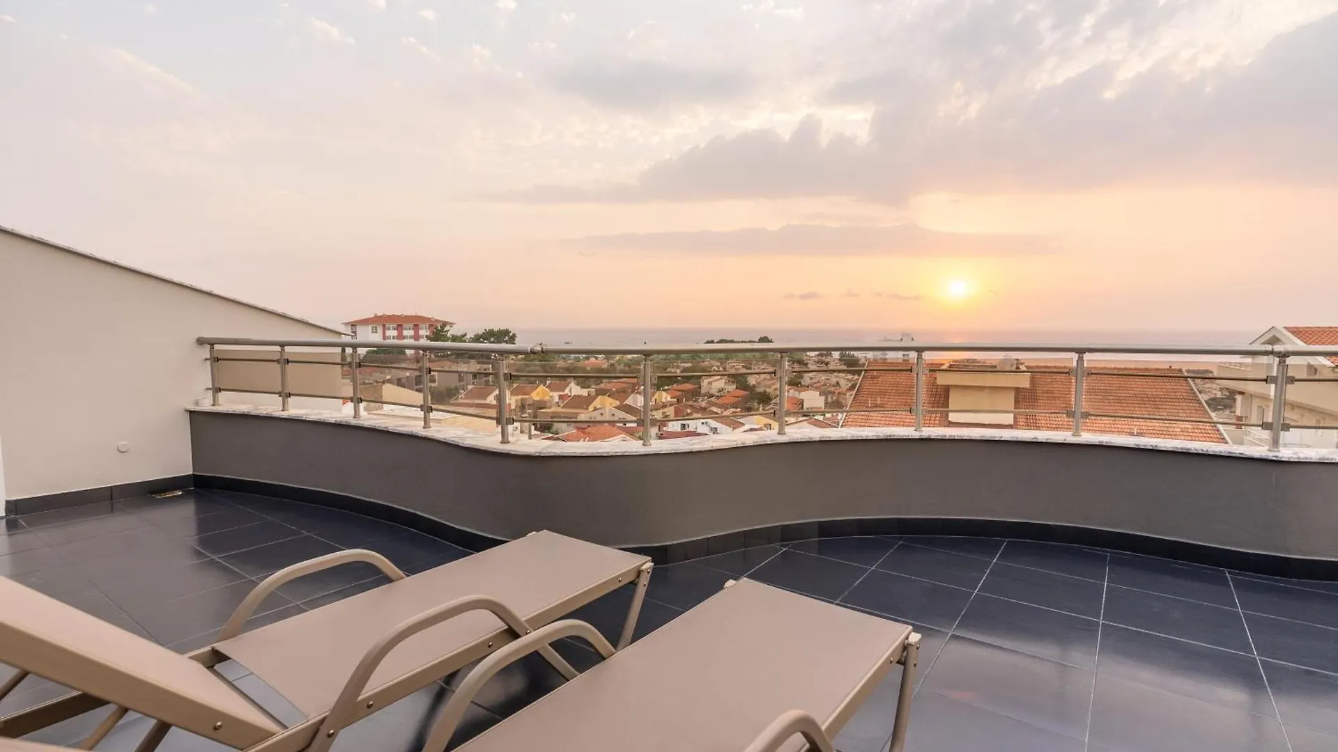 Lejlighedshotel Soul House Kusadası