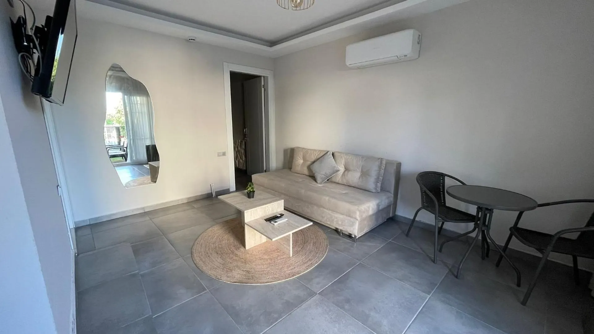 Soul House Kusadası Lejlighedshotel