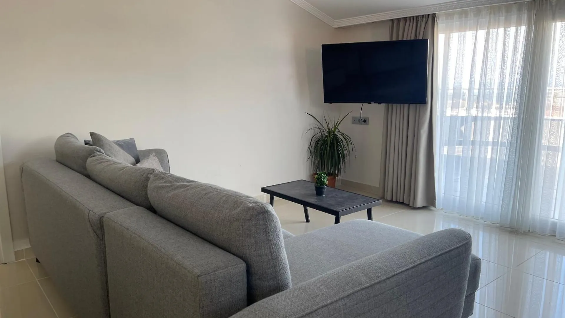 Lejlighedshotel Soul House Kusadası