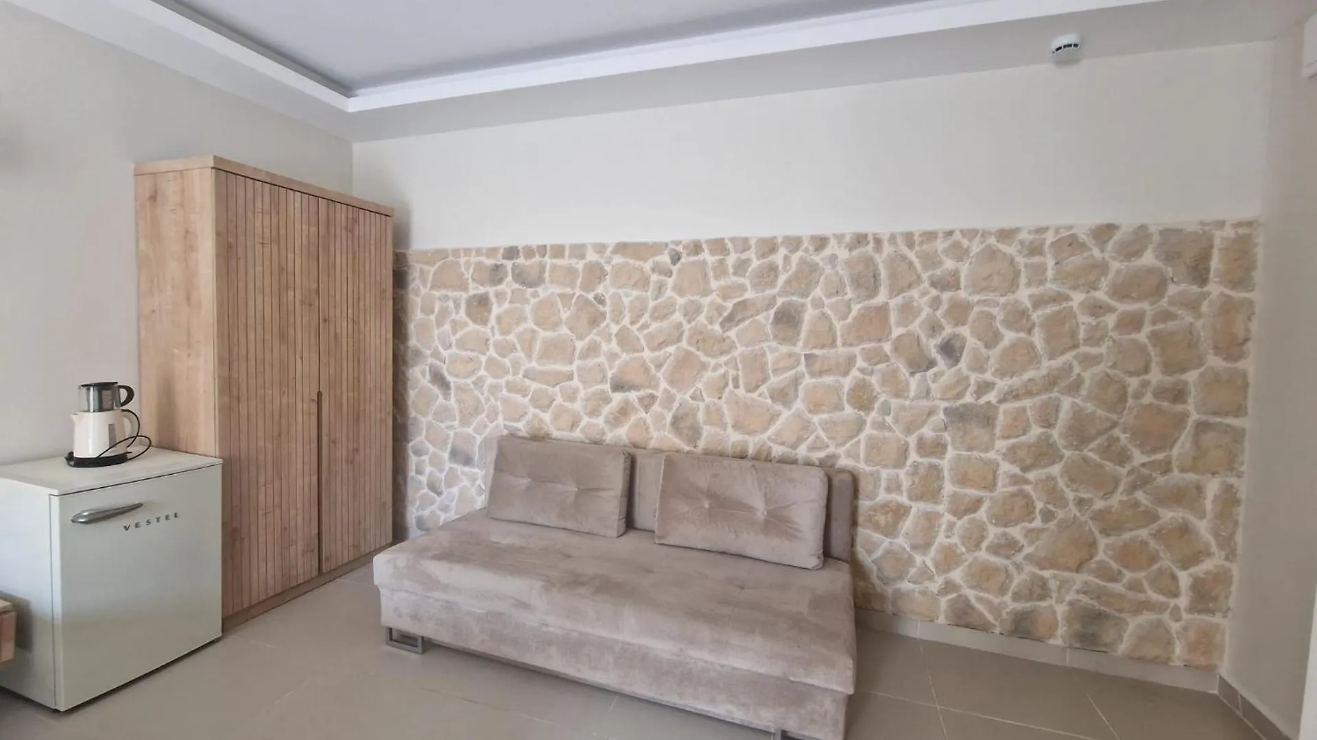 Lejlighedshotel Soul House Kusadası Tyrkiet