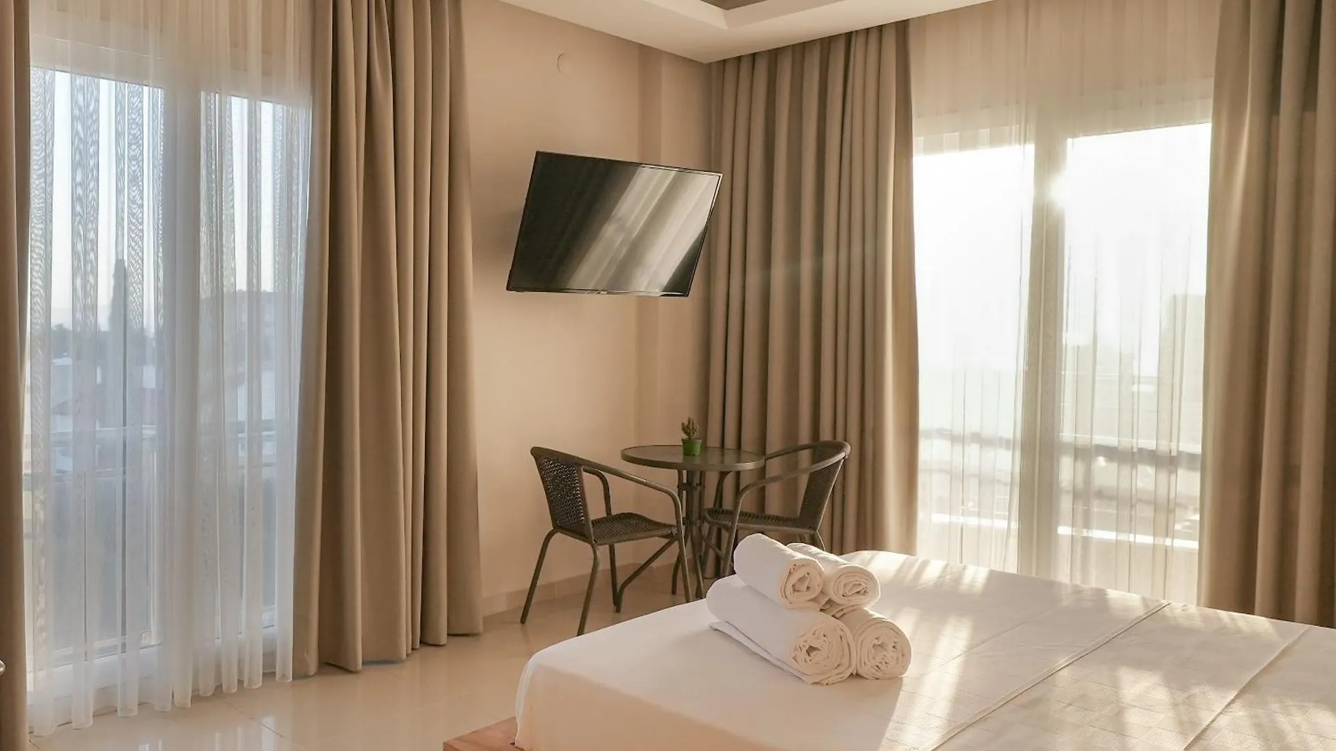 Soul House Kusadası 0*,  Tyrkiet