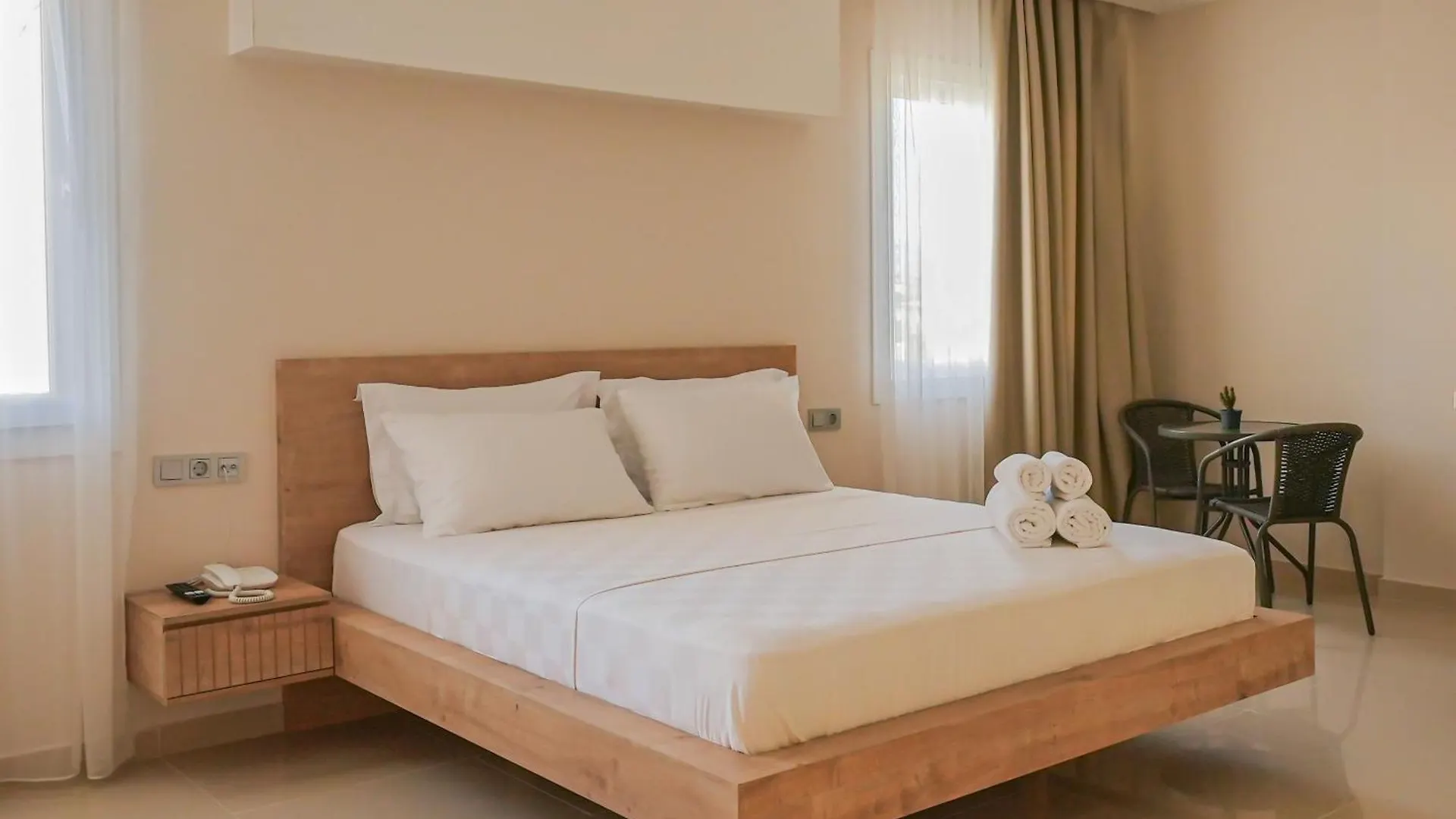 Soul House Kusadası 0*,  Tyrkiet